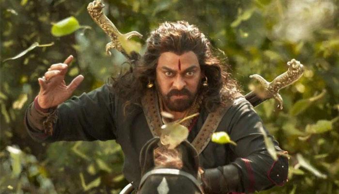 Why Sye Raa Release Only Then?