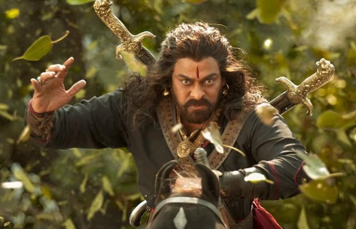 Sye Raa Advantage Over Baahubali 2