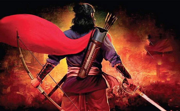 Entire Nation Will Be Proud of Sye Raa!