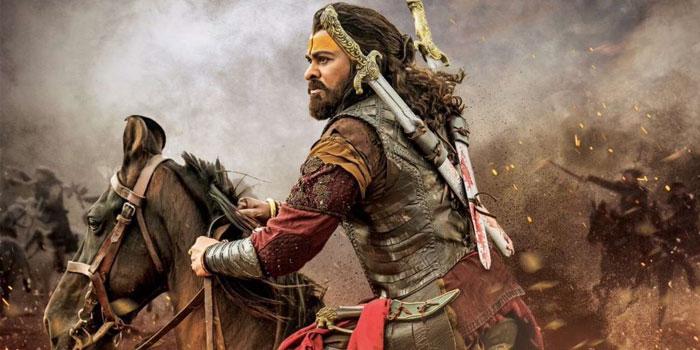 Sye Raa: Two Crucial Dates out