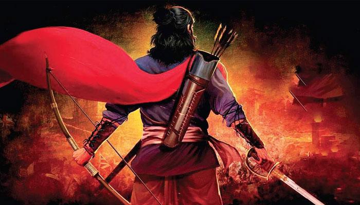 Sya Raa Shooting Begins Then