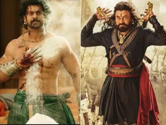 Sye Raa Can Beat Baahubali 2, In That Case