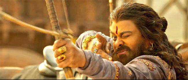 Sye Raa Trailer 2: Insights Into The Battlefield