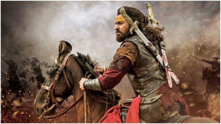 US Premieres: How Sye Raa Bigger Than Saaho?