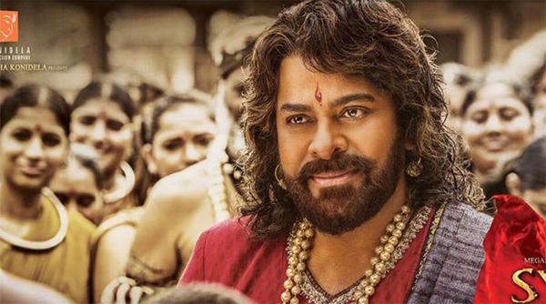 Sye Raa: Descendants Demand Justice