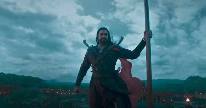 Warning Bells Ringing For Sye Raa
