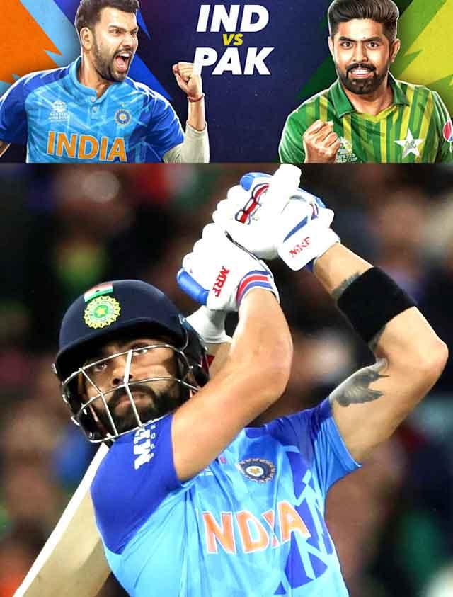 T-20 world cup: India win a thriller