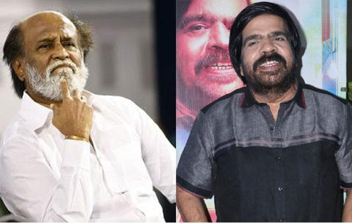 Rajini Gets a Shocker with GST!