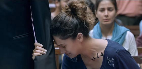 Taapsee Sets A New Trend
