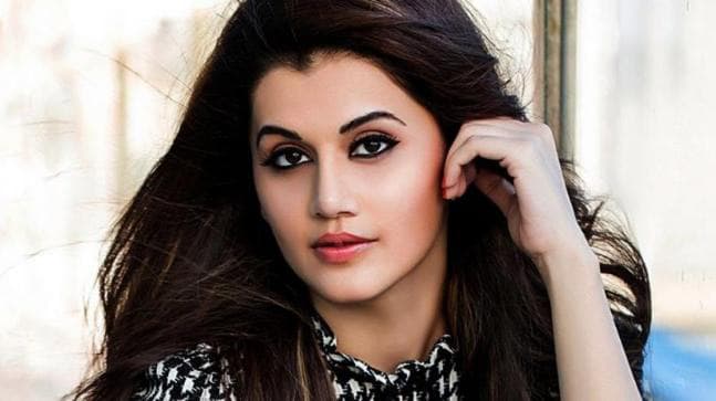 Taapsee Turns Super Star's Misses