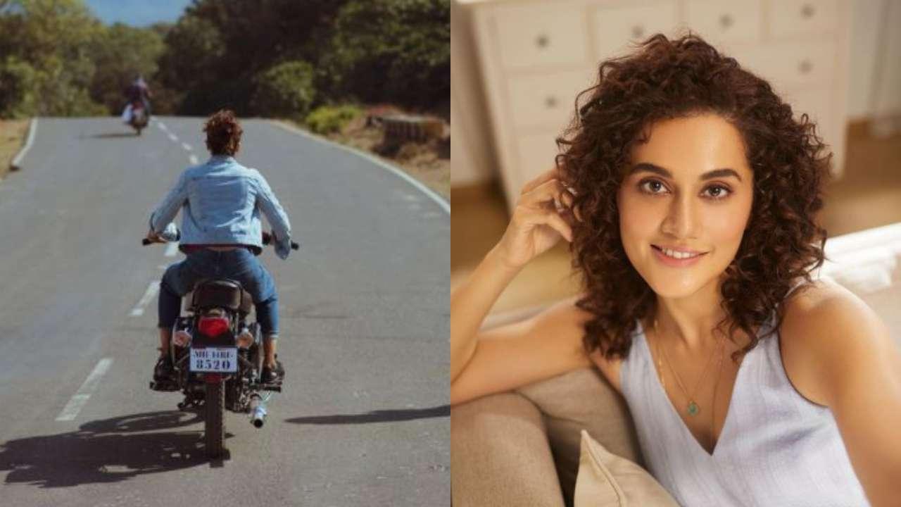 Actress Gets Fined