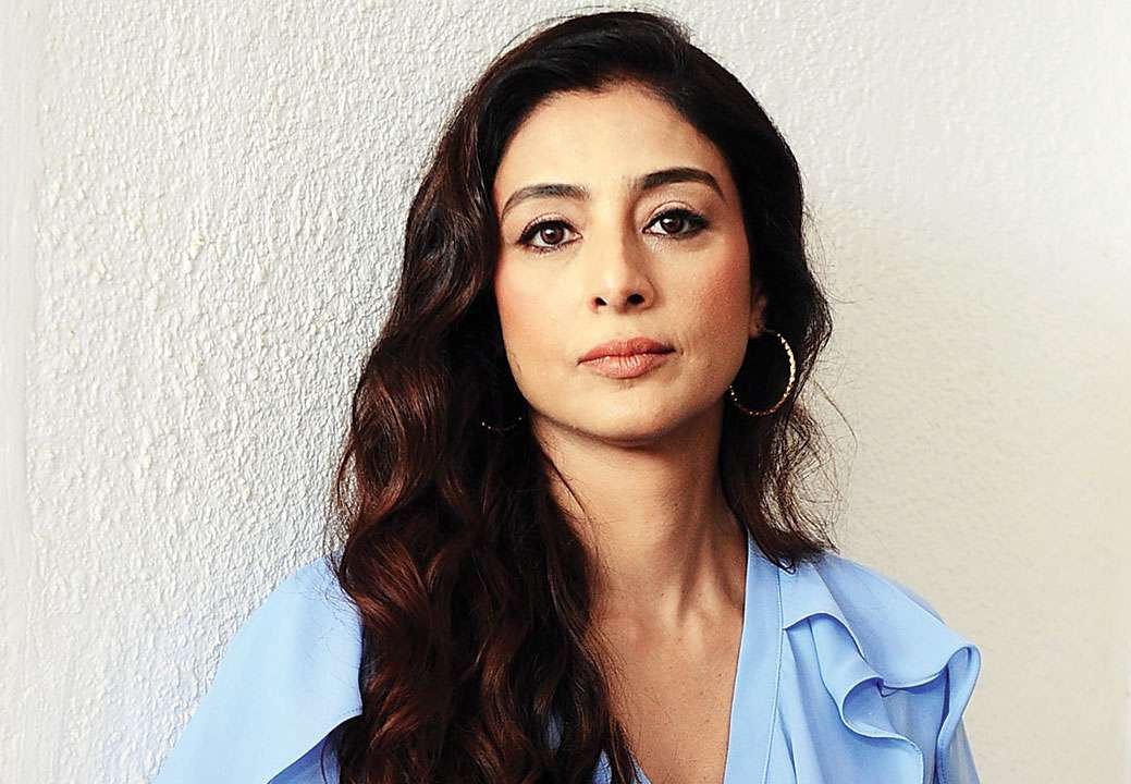 Tabu on why she is not using her father name