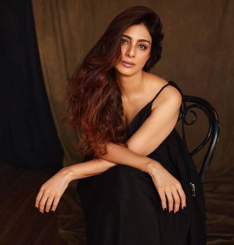 Tabu on being judged on age