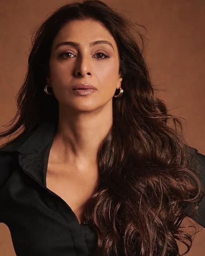 Tabu furious on portals for misquoting marraige statements