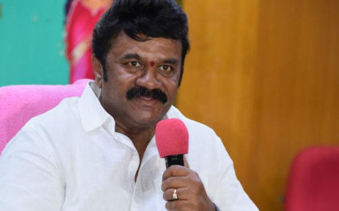 KCR's Bad Decision Revealed by Talasani on Film Shoots