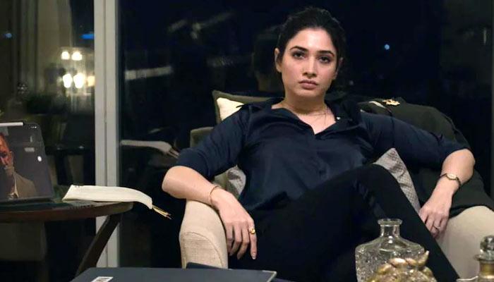 Tamanna 11th Hour Fails Miserably!