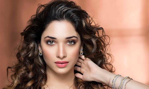 Tamanna Clarifies On Marriage