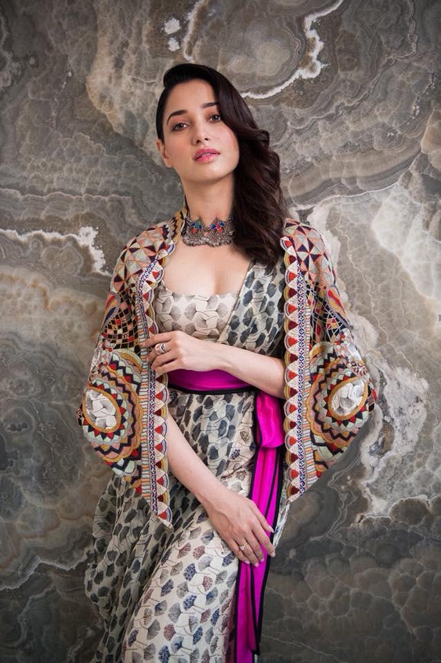 Is This True Tamanna?