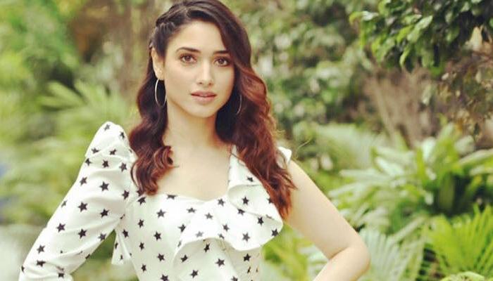 Tamannaah Forced To Sacrifice