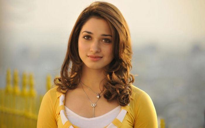 Tamannaah Has A BF In USA
