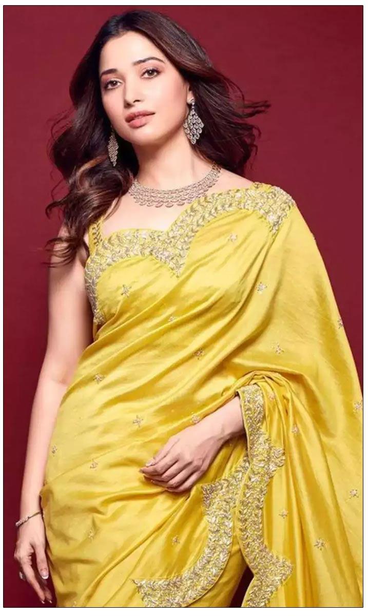Tamannaah Bhatia Slashes For More Offers