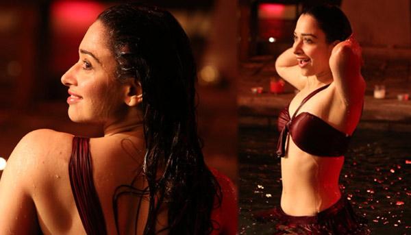 Hot Pic: Tamannaah Super Hot
