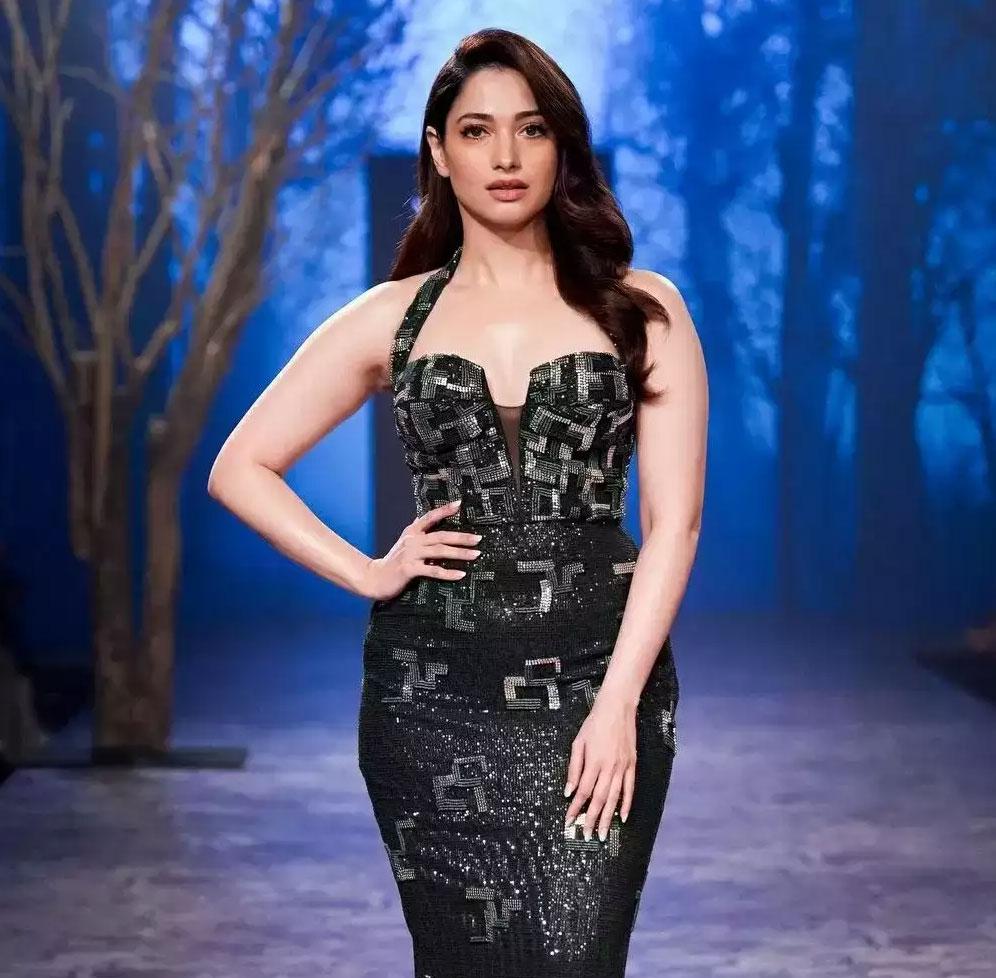 Tamannaah New Strategy To Get Offers