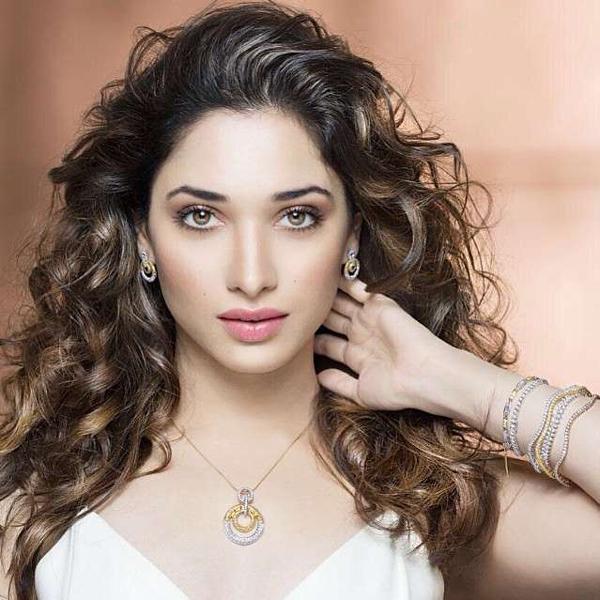 Tamannaah's 2 Months Intense Training For Most Challenging Role