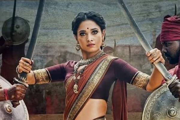 Sye Raa, Another Milestone Like Baahubali
