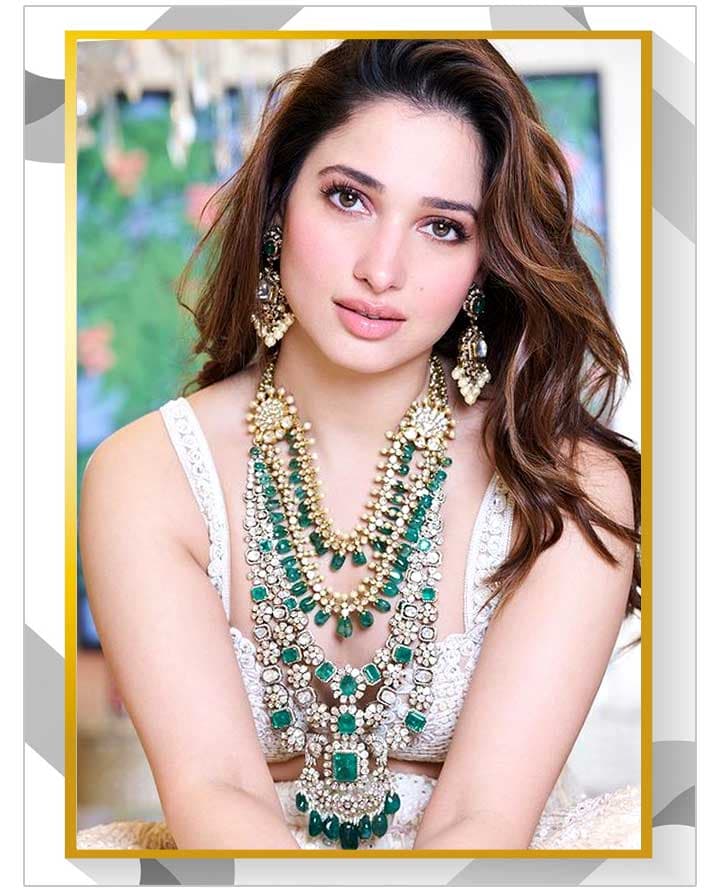 Tamannaah Sues Jewellery Companies