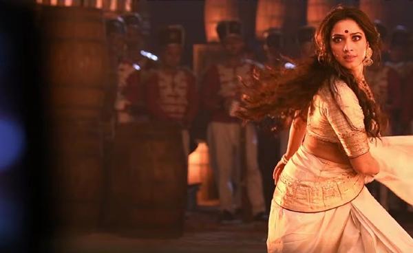 Beauties Ruing Missed Opportunity In Sye Raa