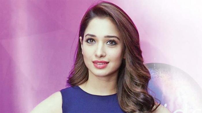 Hey Tamannaah, Take Care Amma!