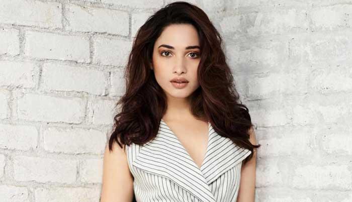 Tamannaah Agrees To Be A Third Wife