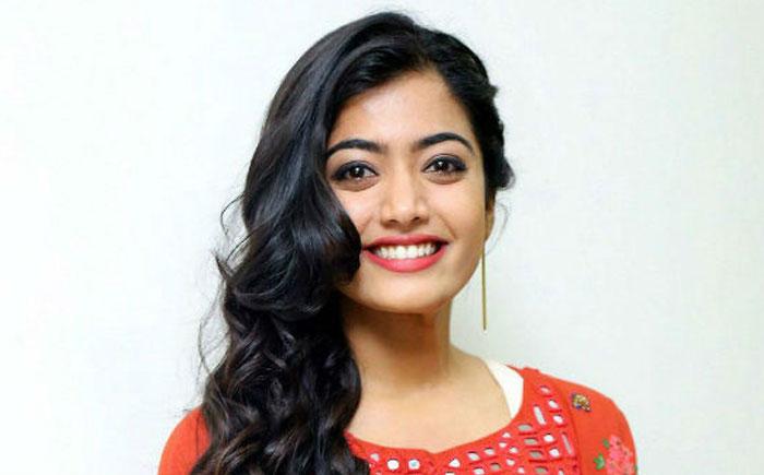 Sarileru: How Tamannah Bigger Than Rashmika?
