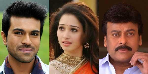 Tamannah Denied Those Rumours