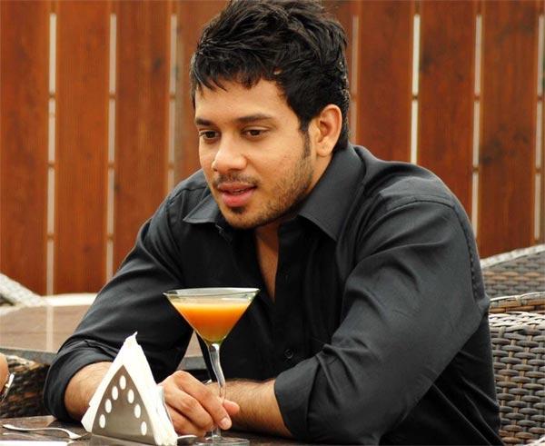 One More Bharat In Mahesh Movie!