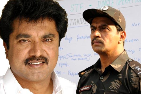 Two Tamil Stars For Allu Arjun!