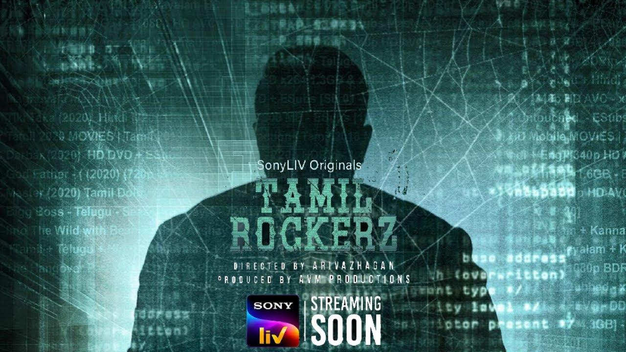 Tamil Rockerz trailer review