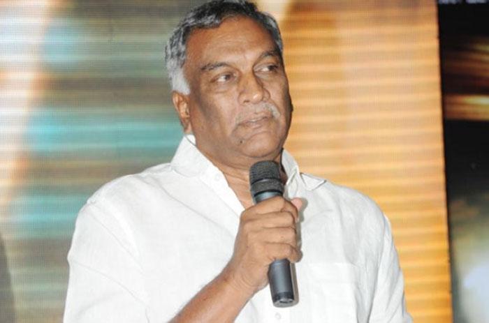 Thammareddy Finds Fault With The Decision