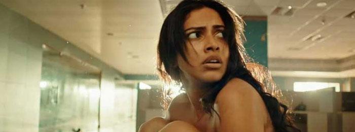 Senior Director Impressed by Amala's Bold Film