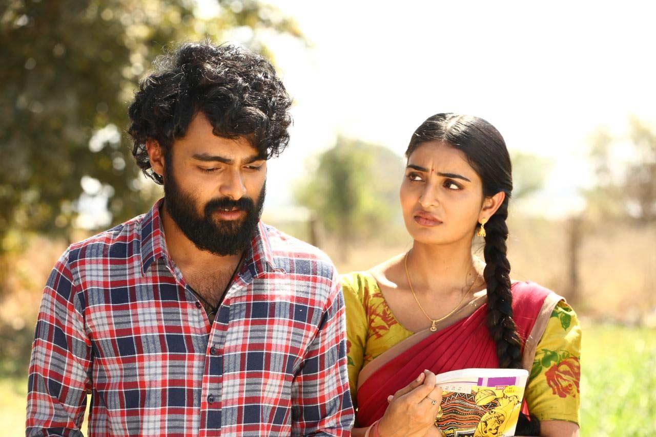 Tantra release-date poster impresses