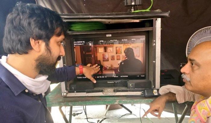 Josh Pic: Tarak Joins Jai Lava Kusa