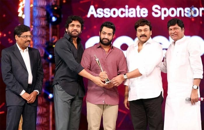 NTR Wanted This To Happen!