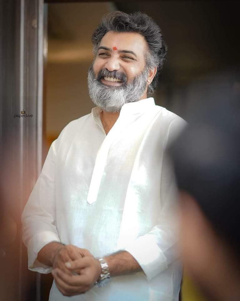 Taraka Ratna Passes Away