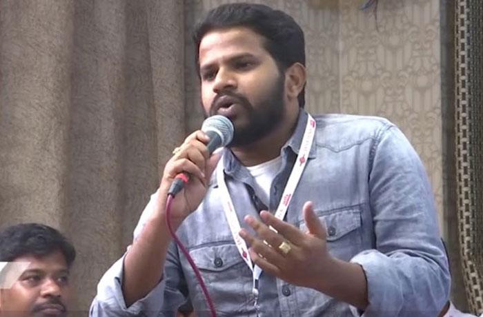 Hyper Aadi Attacked: TDP &amp; YCP Bond Revealed
