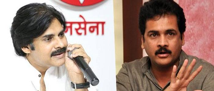 Hero Sivaji &amp; TDP Relation Revealed!