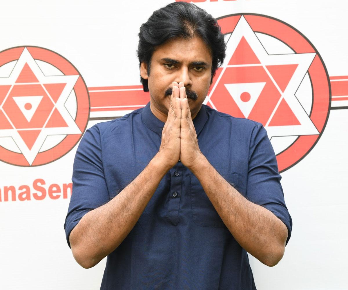 TDP &amp; YM Should Promote Pawan As Next CM
