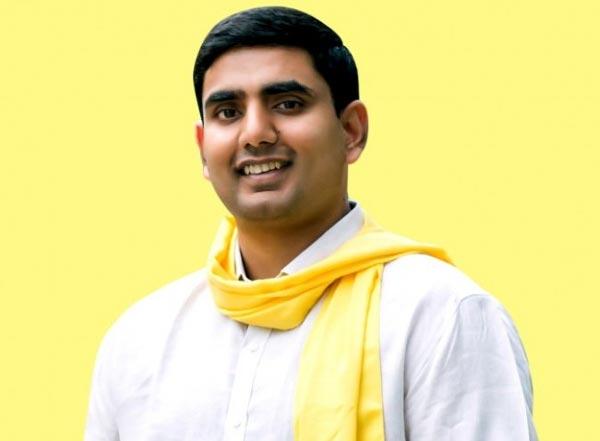 TDP did not lose voters' base in GHMC: Lokesh