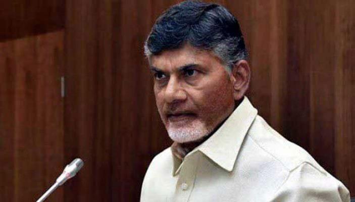 TDP's First List with 115 MLA Candidates