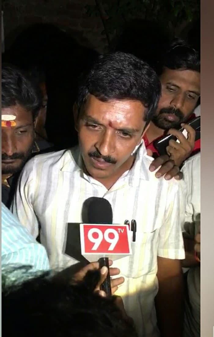 TDP's Conspiracy on Janasena Votes Busted